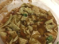 -大福来锅巴菜(古文化街店)