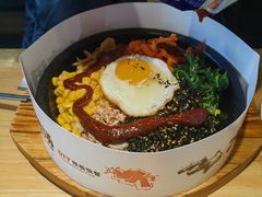 -大田牛尾汤(幸福河市场店)