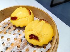 南瓜糕-眉州东坡(望京店)