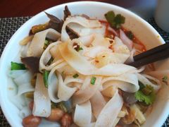 -红林大酒店RFcafe自助餐厅