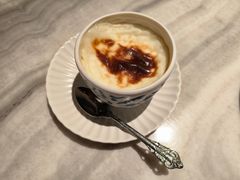 -伊斯坦布尔土耳其清真咖啡餐厅