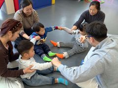 -玛利娅蒙特梭利双语幼儿园·托育(百家湖直营园)