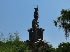 -诸城市恐龙博物馆