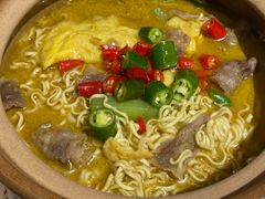 -裕鼎鲜·新中菜(金鼎广场店)