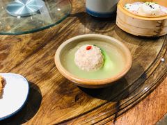 -兰溪小馆(东直门簋街店)