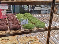-奈雪的茶(凯德新都心店)