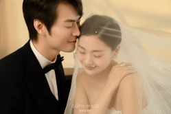 -索菲亚摄影会所