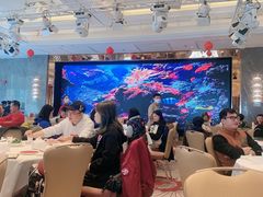 -金苑海鲜酒家(来魅力店)