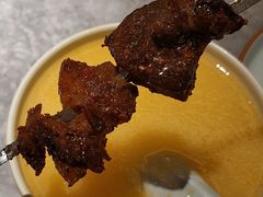 -小杨烤肉(高新店)