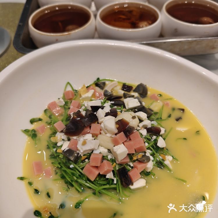 人均不过百[种草]吃遍溧水!第4️⃣家。划算!