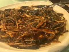 -苔圣园酒家(尊木汇国际艺术广场店)