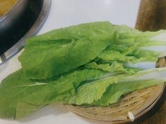 -川味记忆野菌牦牛肉汤锅(泸定店)