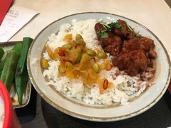 -永和大王(龙德广场店)