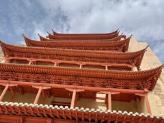 -敦煌莫高窟数字展示中心