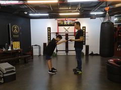 -温鉴良实用咏春拳