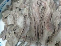-宁夏国强手抓羊肉·清真菜(未央路凤三店)