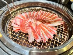 -韩烧牛中牛·甄选黑牛烤肉(黑金店)