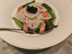 -艳阳天·非遗楚菜(武汉客厅店)