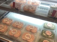 -詹记宫廷桃酥王(芜湖万达店)