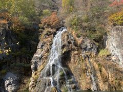 -百里山水画廊乌龙峡谷