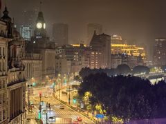 -外滩8号 whisky bar(金延大厦店)