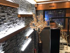 -傑·料理·海鲜放题(佛山文华荟店)
