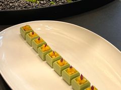 -翕间食·精致淮扬菜(江苏大剧院店)