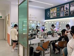 -海马体照相馆(万菱汇店)
