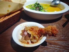 -粗茶淡饭•陕菜•家常菜