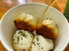 -许记生煎(遵义路店)