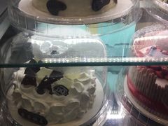 -DQ·蛋糕·冰淇淋(城南嘉园店)