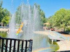 -北京鹿世界主题园