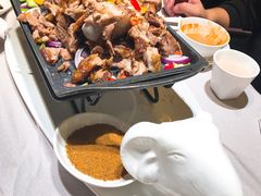 -鼓楼东街老火锅(鼓楼店)