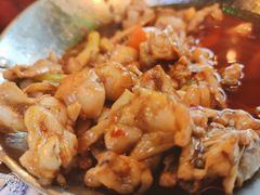 牛蛙煲-印象江南(东栅店)