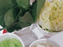 -八合里潮汕鲜牛肉火锅(吉大店)