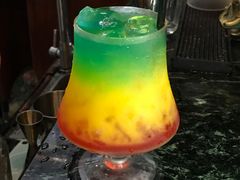 -The Cheebat 锌吧·Bistro(体育西店)