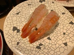-大起水产回转寿司(大丸心斋桥店)
