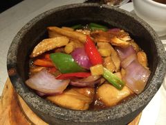 -白云宾馆·白云宴餐厅