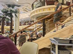 -碧中海汤泉汗蒸酒店