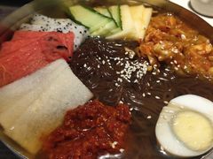 -将军牛排·尔滨地标朝鲜族美食(总店)