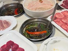 -围炉夜话·潮汕卤水火锅(榕江店)