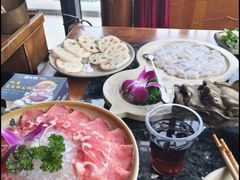 -蜀大侠火锅(古田店)