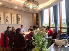 -稻香酒家·33年老字号·港式粤菜(富邦中心店)