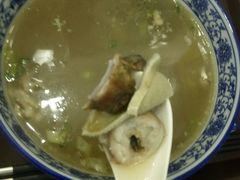 -泉儿头杂碎·清真(城东总店)