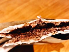 红糖豆沙锅盔-阿甘锅盔(合生汇购物中心店)