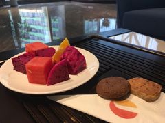 -新天地建国酒店凯撒餐厅