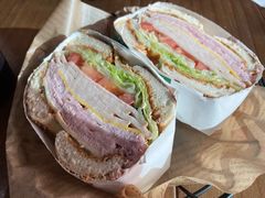 -BIG BAGEL(永康路店)