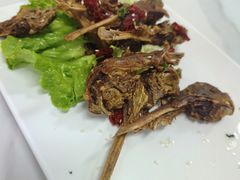 -潮汕砂锅粥