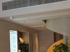 -泰合玺·精油疗愈 SPA(南京河西万达店)