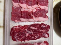 -涮福記·现切牛羊肉火锅(世纪汇店)